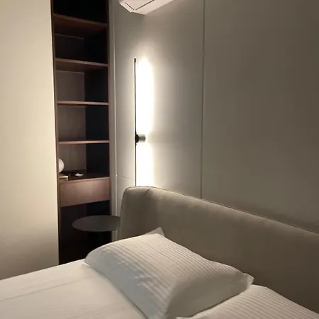 Garden Luxury Duplex Aparthotel