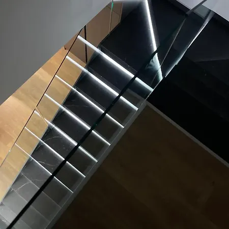 Aparthotel Garden Luxury Duplex