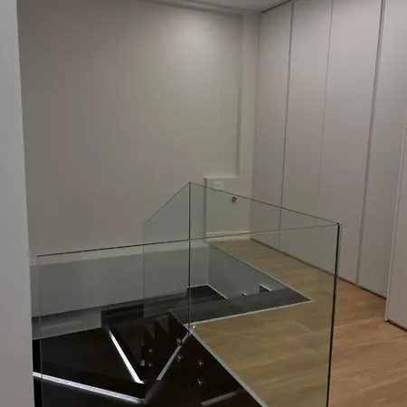 Aparthotel Garden Luxury Duplex Tirana