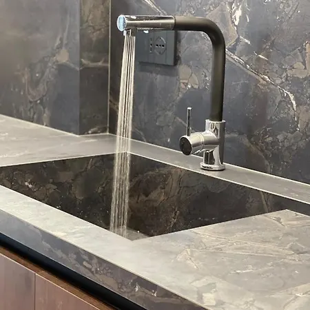 Aparthotel Garden Luxury Duplex *