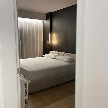 Garden Luxury Duplex Aparthotel *